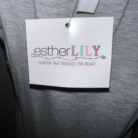 NWT Pro "Mommy, Mama, Mom, Mother, Super Hero" Tank Top, Large - Picture 6 of 6